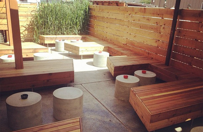 The Best Bar Patios for Outdoor Drinking in Portland